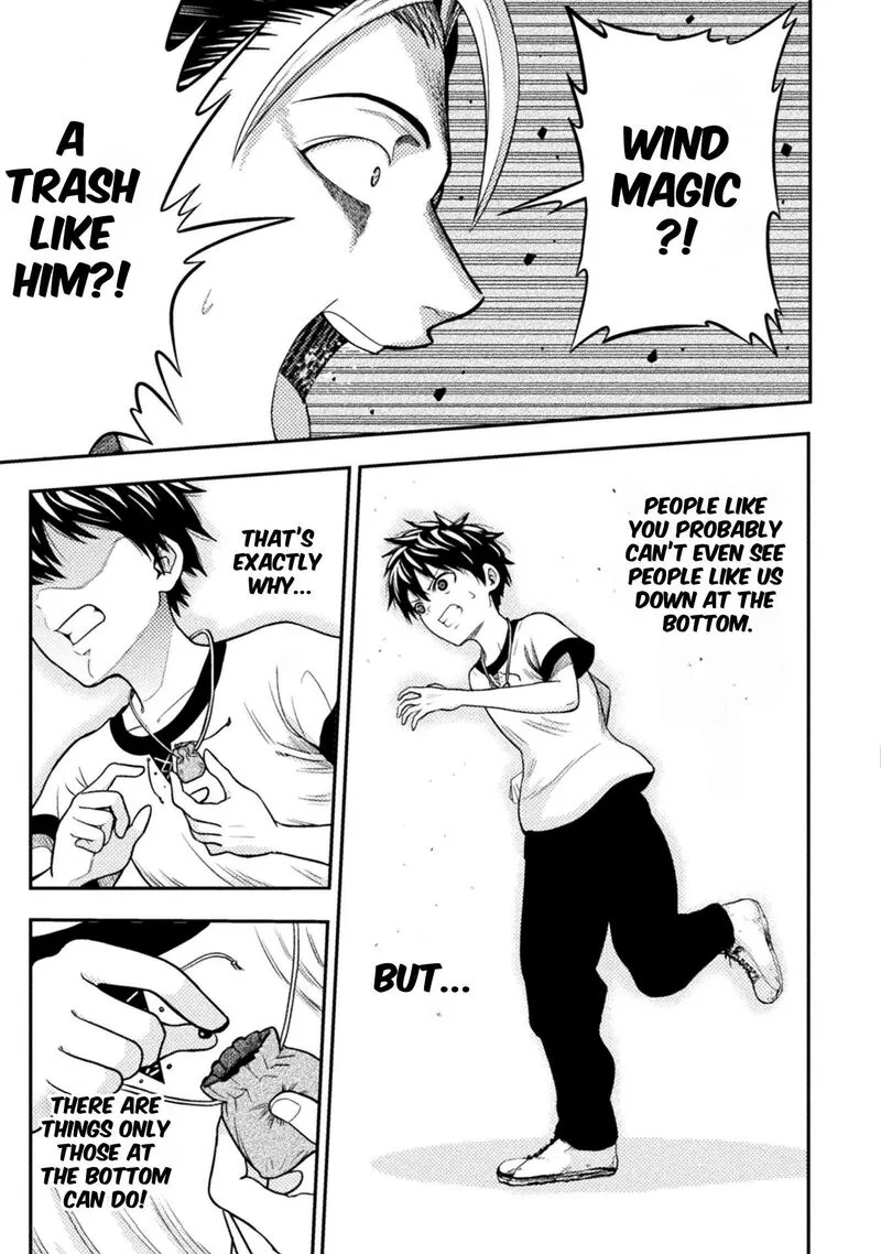 Yankee Akuyaku Reijou: Tensei Tenka Yuiga Dokuson Chapter 20 page 24