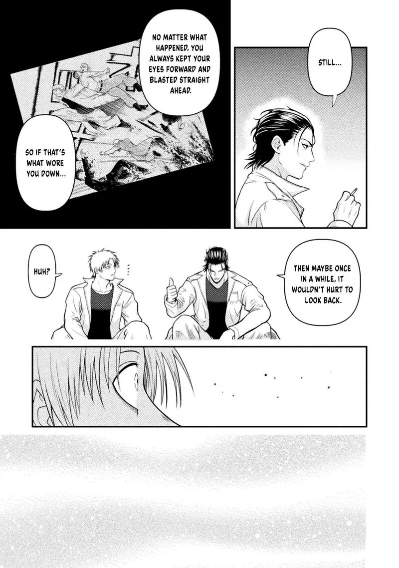 Yankee Akuyaku Reijou: Tensei Tenka Yuiga Dokuson Chapter 21 page 10
