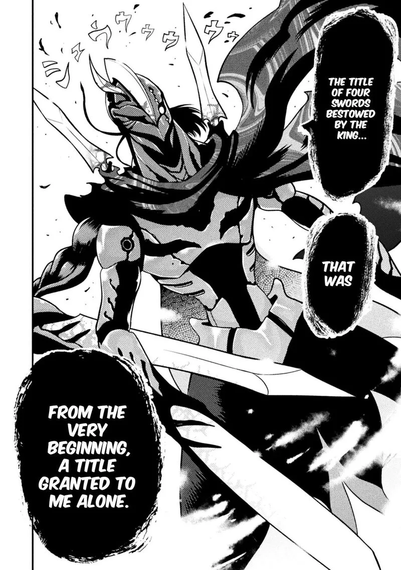 Yankee Akuyaku Reijou: Tensei Tenka Yuiga Dokuson Chapter 22 page 21