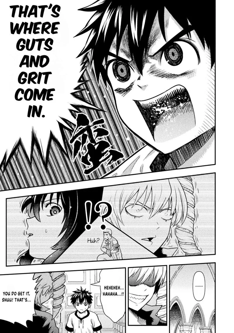 Yankee Akuyaku Reijou: Tensei Tenka Yuiga Dokuson Chapter 23 page 12