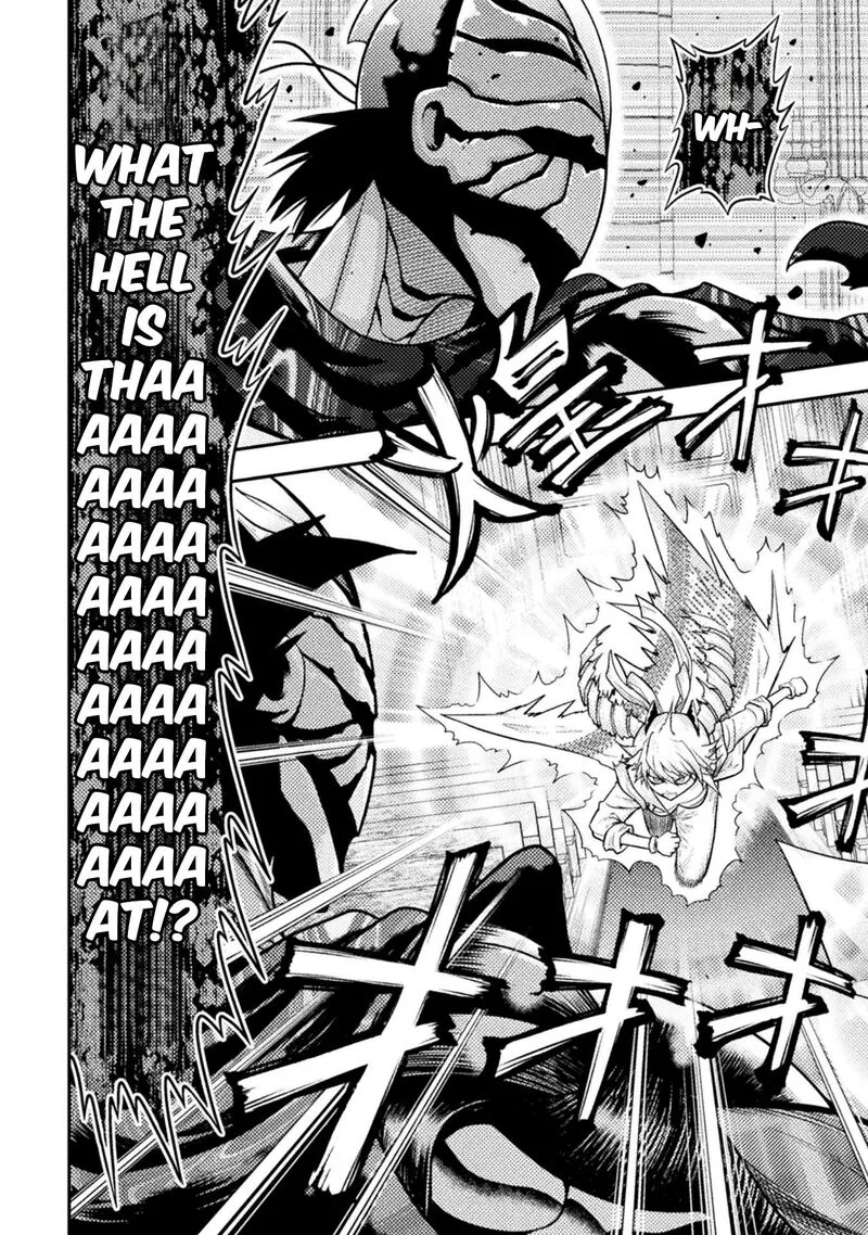 Yankee Akuyaku Reijou: Tensei Tenka Yuiga Dokuson Chapter 23 page 22