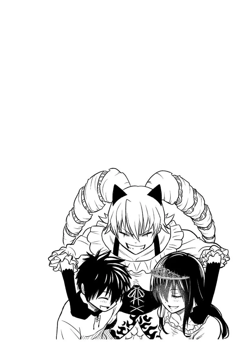 Yankee Akuyaku Reijou: Tensei Tenka Yuiga Dokuson Chapter 23 page 24