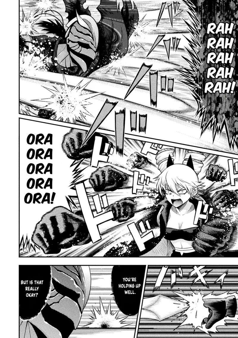 Yankee Akuyaku Reijou: Tensei Tenka Yuiga Dokuson Chapter 23 page 3