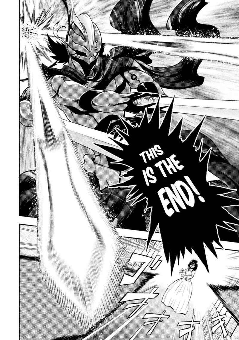 Yankee Akuyaku Reijou: Tensei Tenka Yuiga Dokuson Chapter 23 page 19