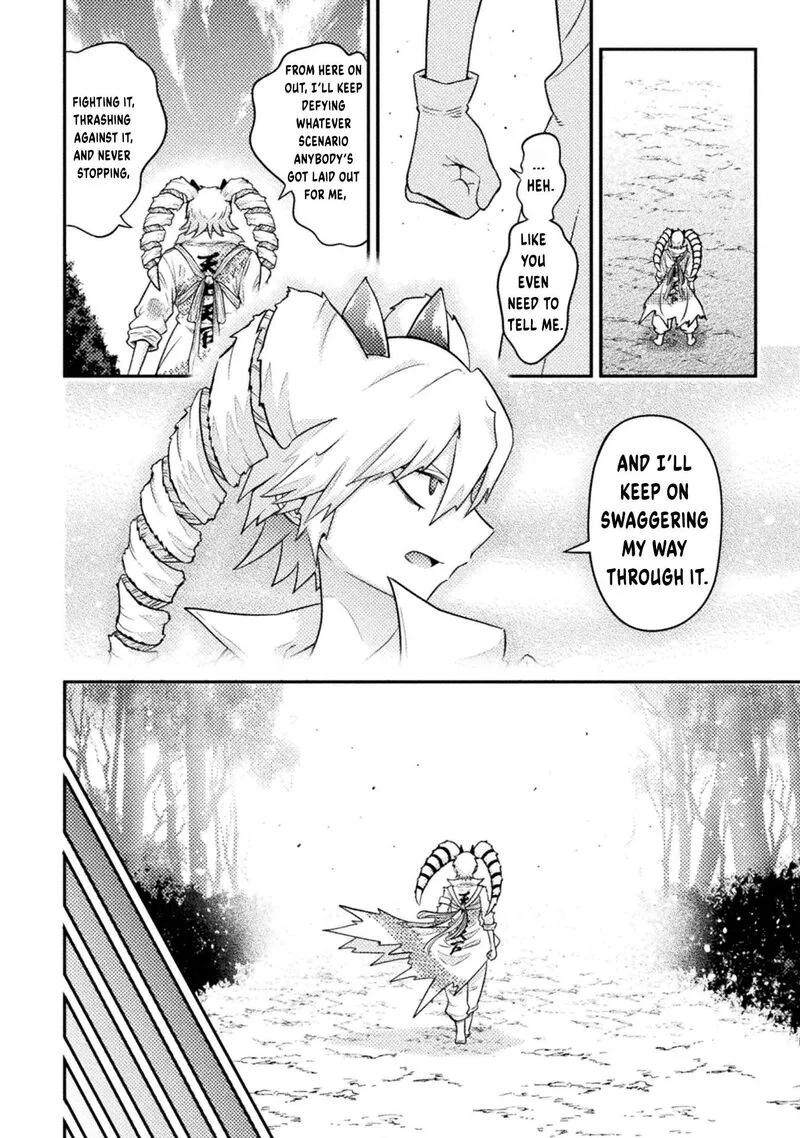 Yankee Akuyaku Reijou: Tensei Tenka Yuiga Dokuson Chapter 24 page 15