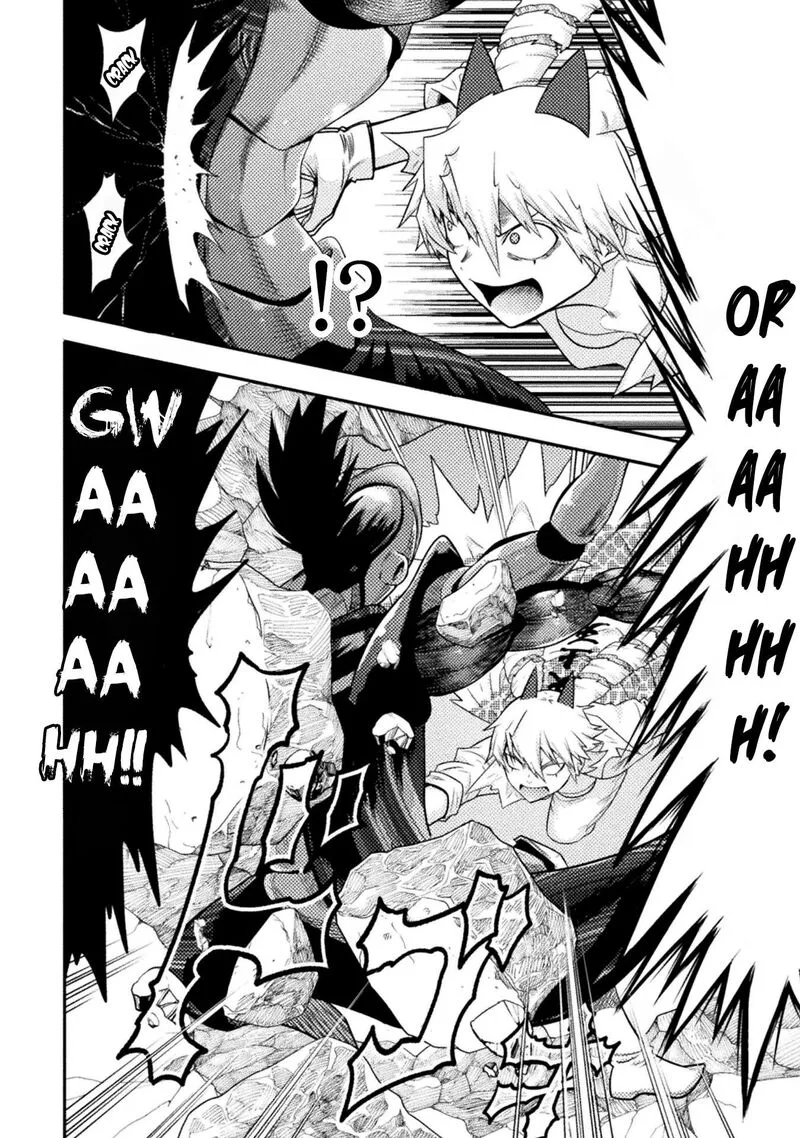 Yankee Akuyaku Reijou: Tensei Tenka Yuiga Dokuson Chapter 24 page 7