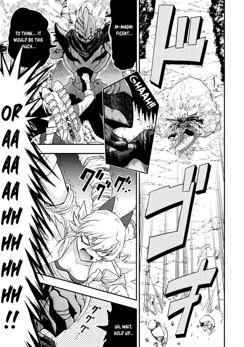 Yankee Akuyaku Reijou: Tensei Tenka Yuiga Dokuson Chapter 24 page 8