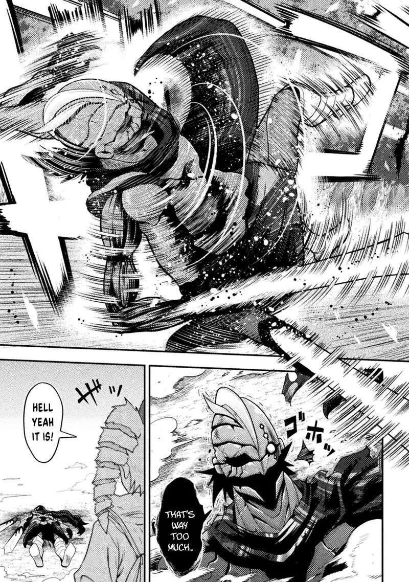 Yankee Akuyaku Reijou: Tensei Tenka Yuiga Dokuson Chapter 24 page 10