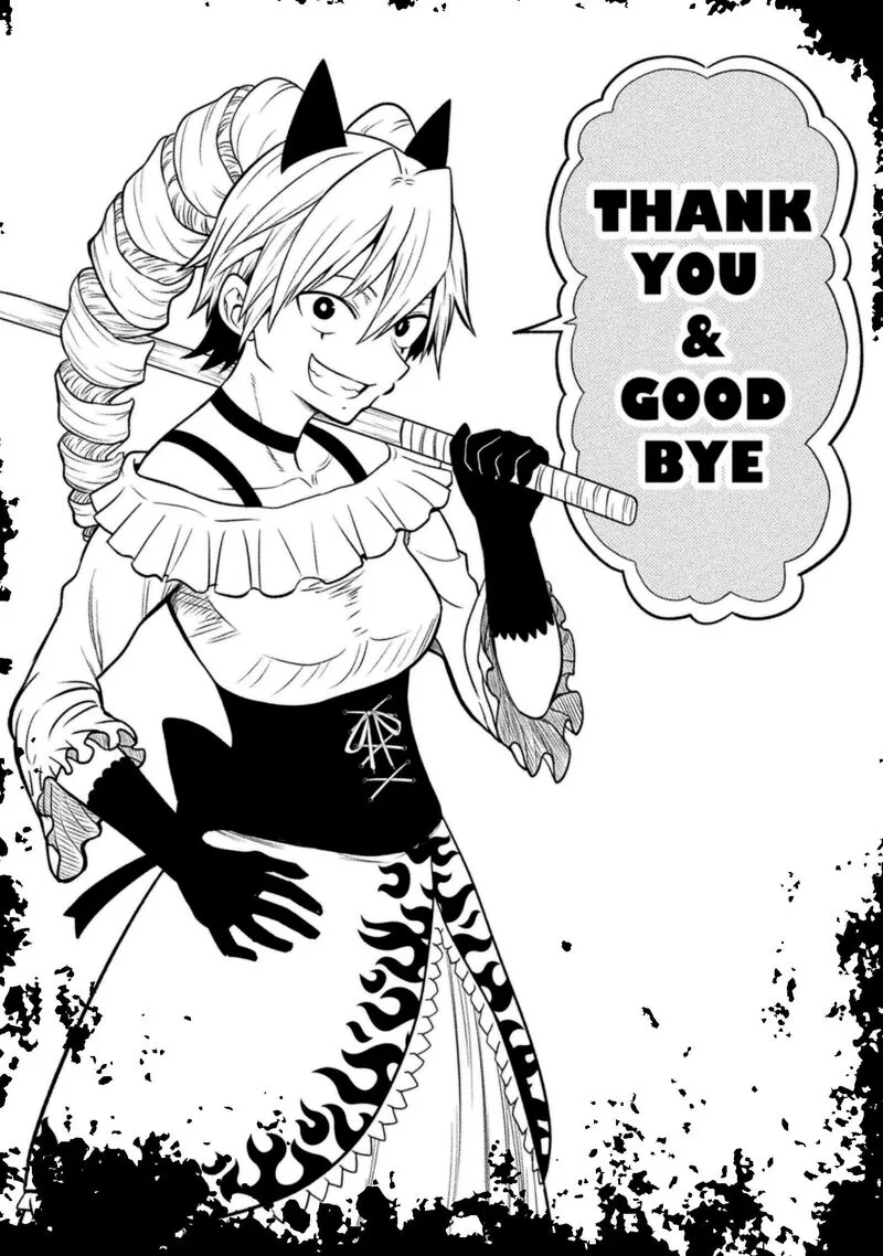 Yankee Akuyaku Reijou: Tensei Tenka Yuiga Dokuson Chapter 24 page 34