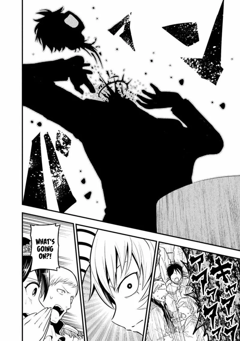 Yankee Akuyaku Reijou: Tensei Tenka Yuiga Dokuson Chapter 3 page 16