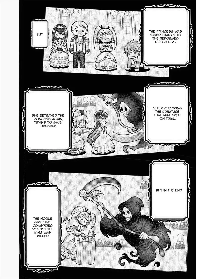 Yankee Akuyaku Reijou: Tensei Tenka Yuiga Dokuson Chapter 4 page 2