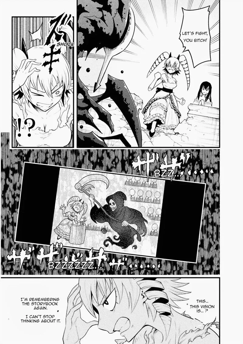 Yankee Akuyaku Reijou: Tensei Tenka Yuiga Dokuson Chapter 4 page 1