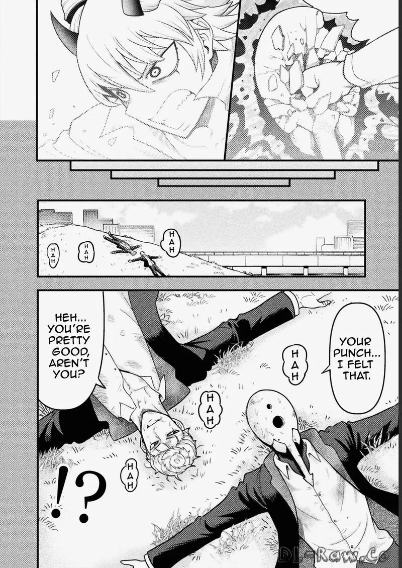 Yankee Akuyaku Reijou: Tensei Tenka Yuiga Dokuson Chapter 5 page 12