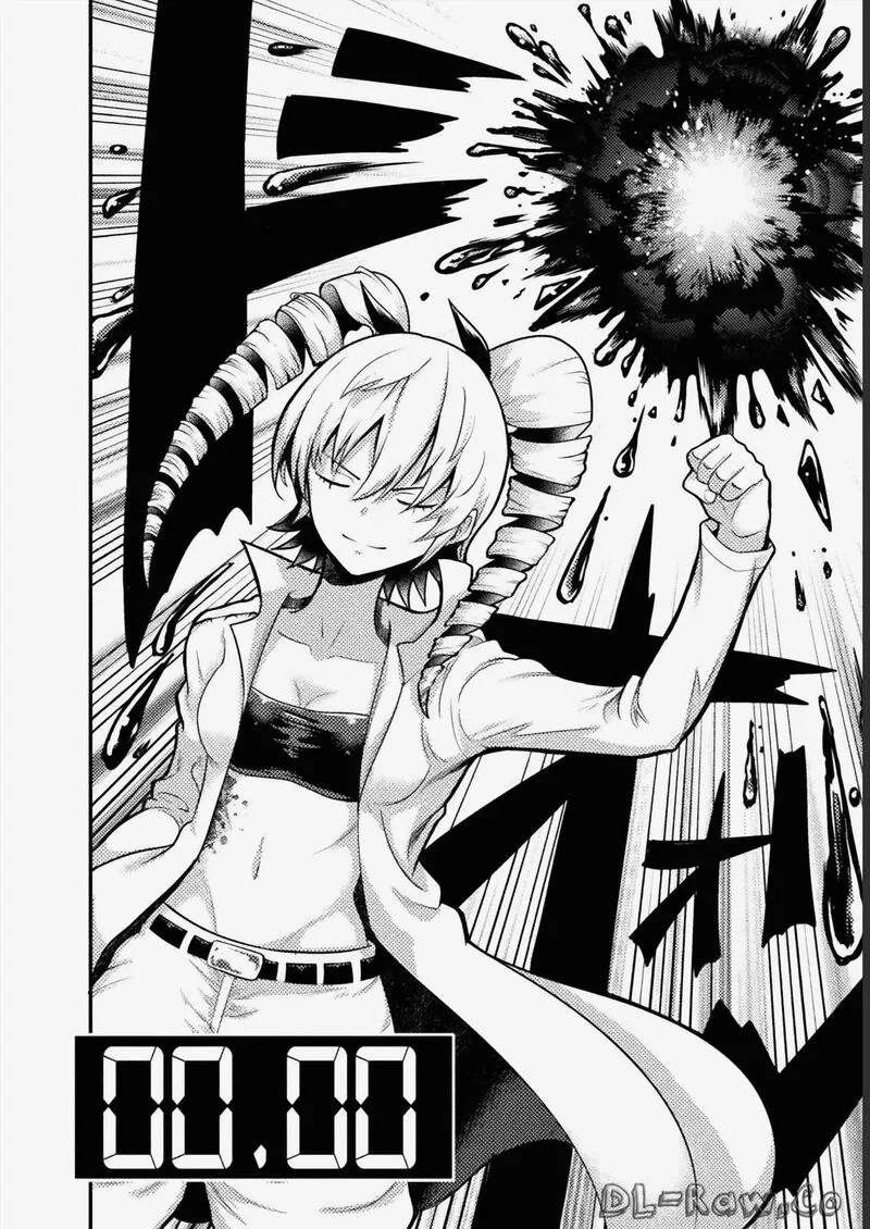 Yankee Akuyaku Reijou: Tensei Tenka Yuiga Dokuson Chapter 5 page 14