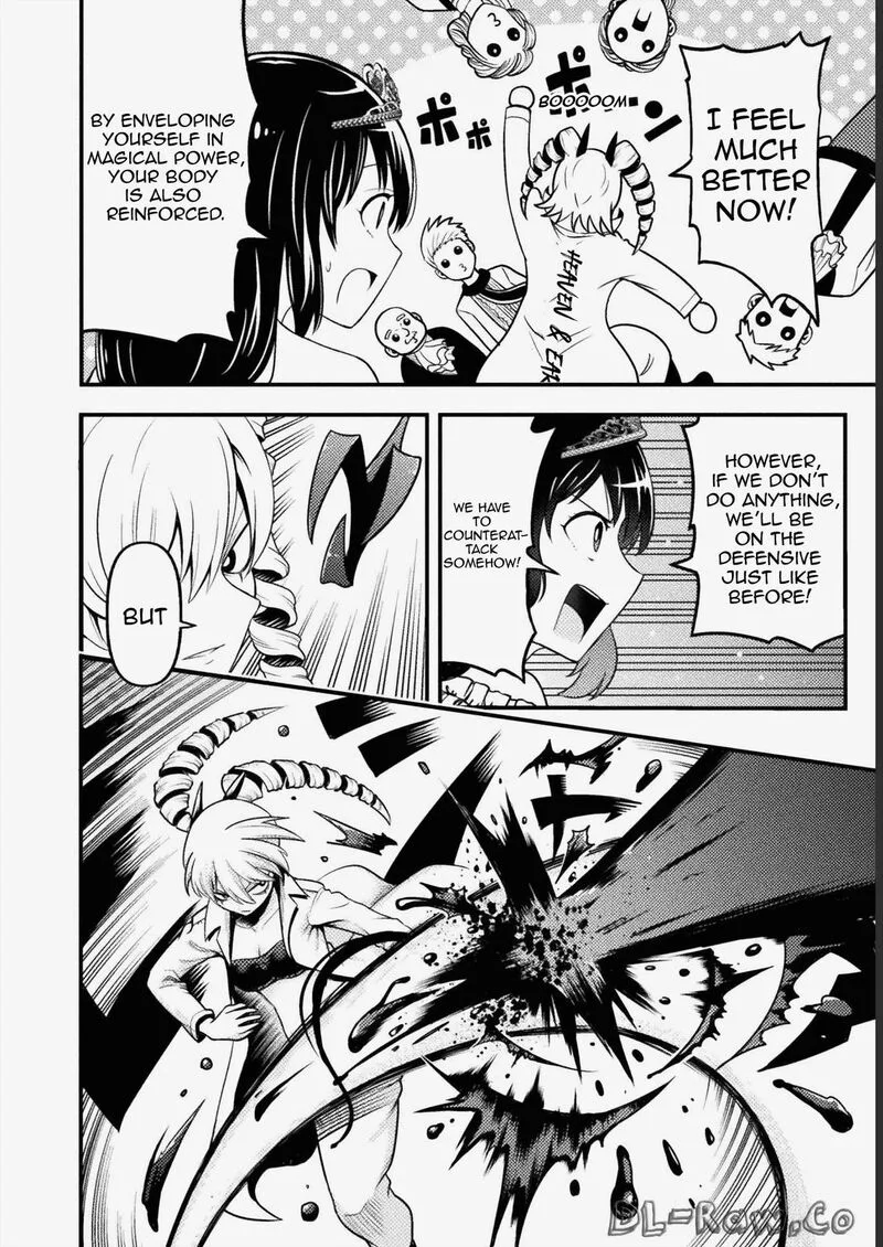 Yankee Akuyaku Reijou: Tensei Tenka Yuiga Dokuson Chapter 5 page 2