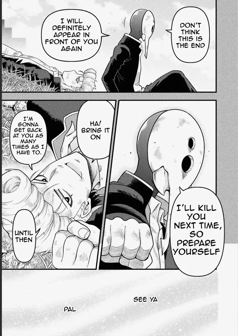 Yankee Akuyaku Reijou: Tensei Tenka Yuiga Dokuson Chapter 5 page 13
