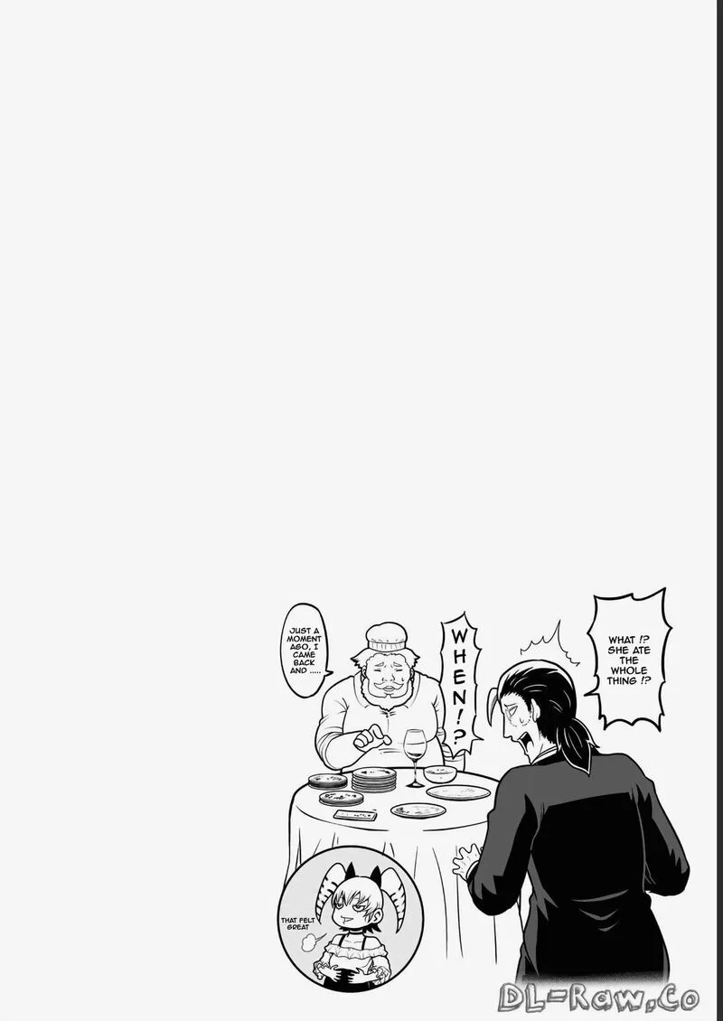 Yankee Akuyaku Reijou: Tensei Tenka Yuiga Dokuson Chapter 6 page 20