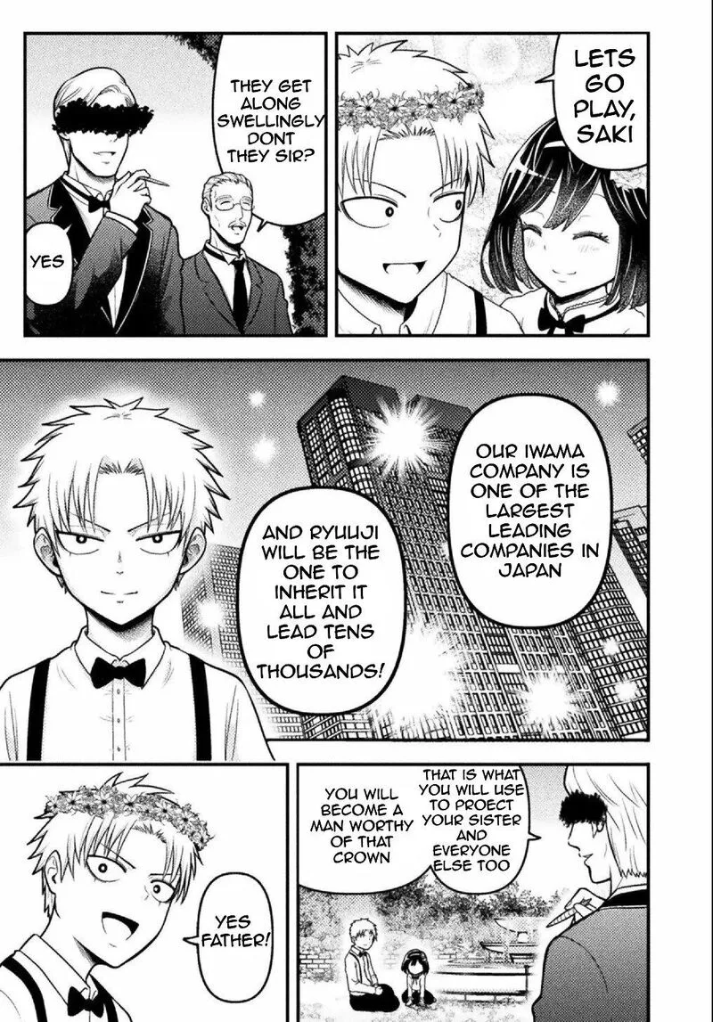 Yankee Akuyaku Reijou: Tensei Tenka Yuiga Dokuson Chapter 7 page 10
