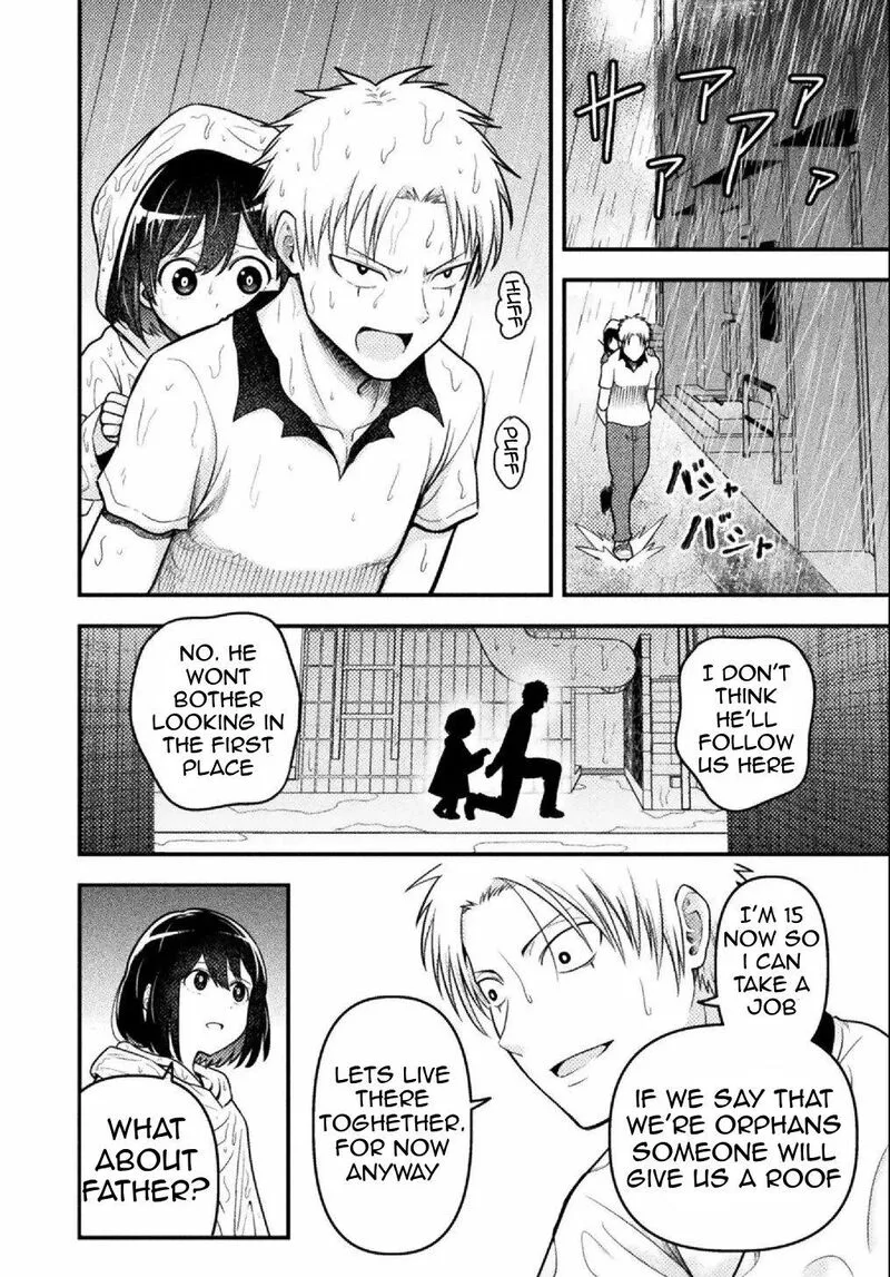 Yankee Akuyaku Reijou: Tensei Tenka Yuiga Dokuson Chapter 7 page 13
