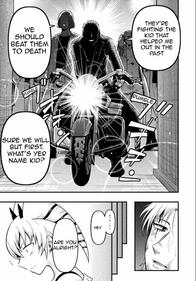 Yankee Akuyaku Reijou: Tensei Tenka Yuiga Dokuson Chapter 7 page 22