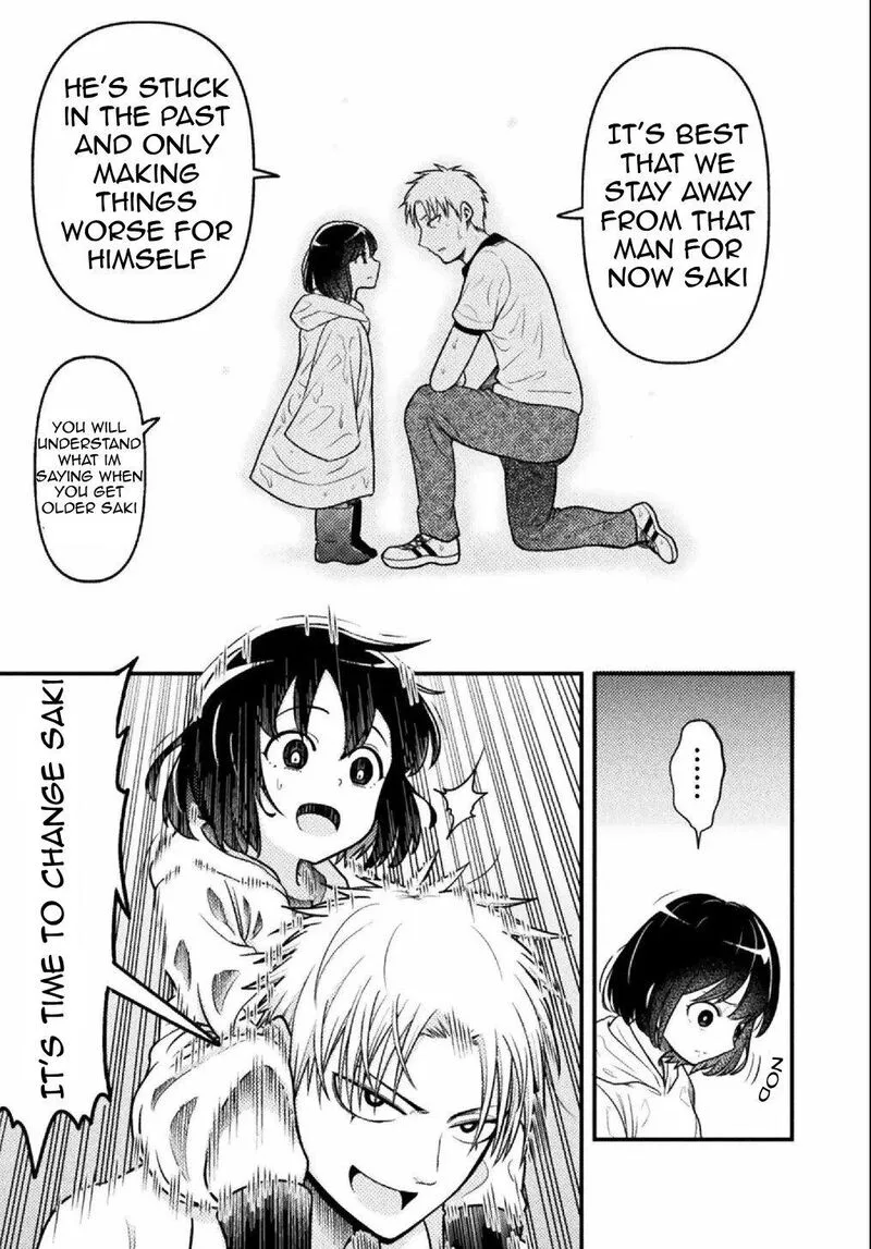 Yankee Akuyaku Reijou: Tensei Tenka Yuiga Dokuson Chapter 7 page 14