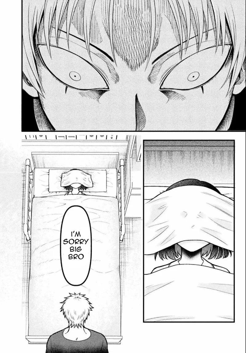 Yankee Akuyaku Reijou: Tensei Tenka Yuiga Dokuson Chapter 7 page 17