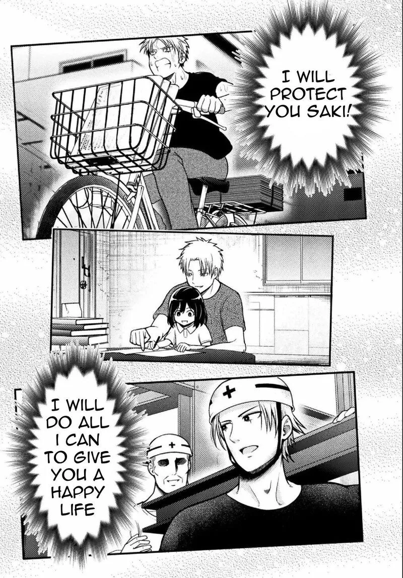 Yankee Akuyaku Reijou: Tensei Tenka Yuiga Dokuson Chapter 7 page 16