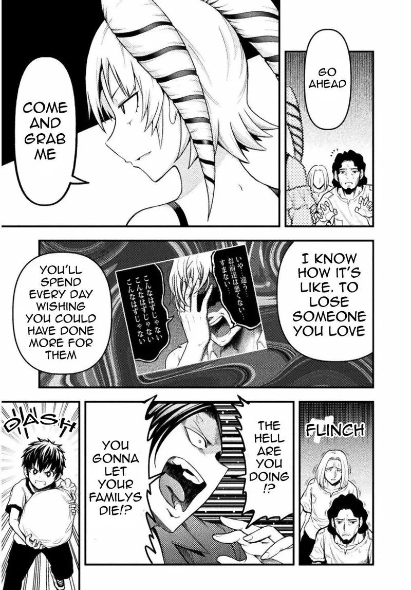 Yankee Akuyaku Reijou: Tensei Tenka Yuiga Dokuson Chapter 8 page 14
