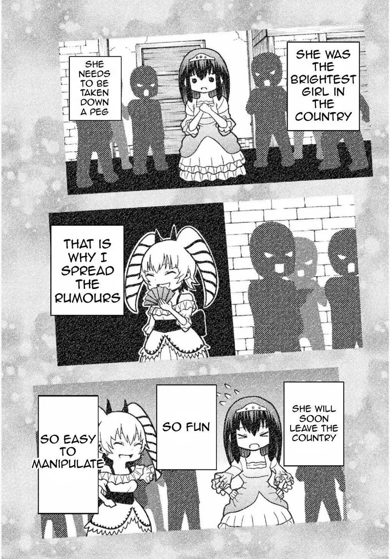 Yankee Akuyaku Reijou: Tensei Tenka Yuiga Dokuson Chapter 8 page 7