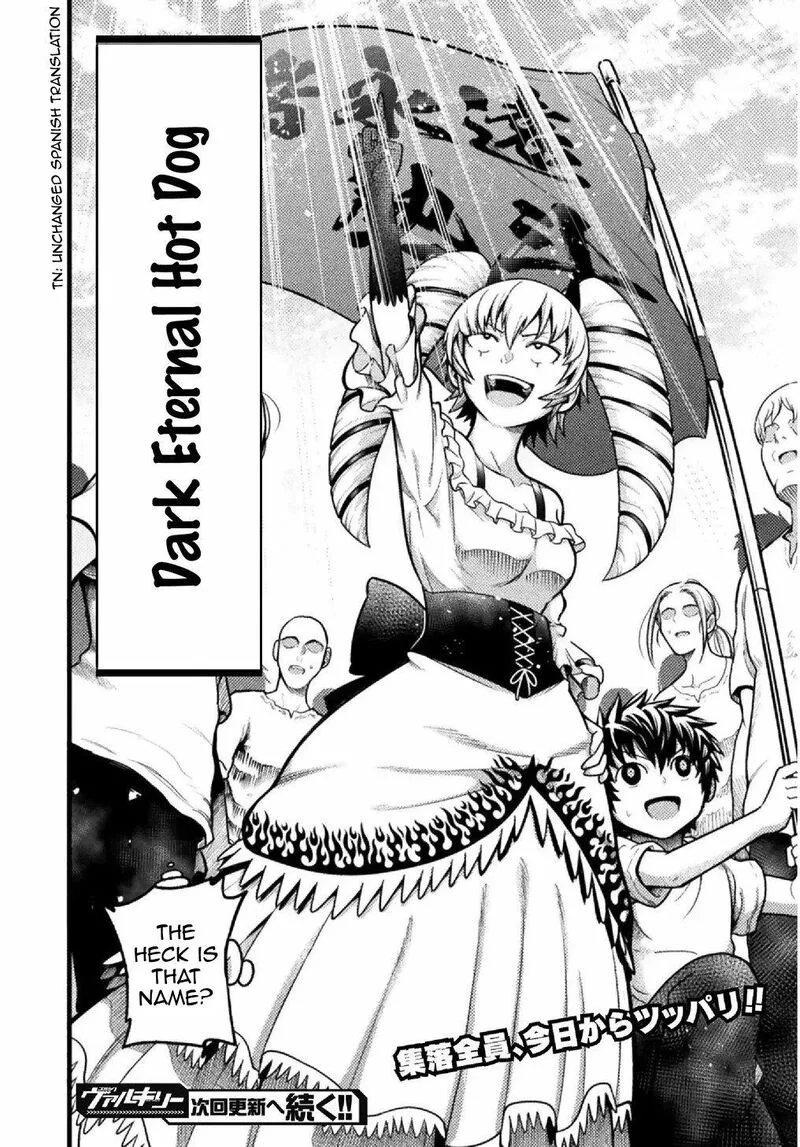 Yankee Akuyaku Reijou: Tensei Tenka Yuiga Dokuson Chapter 8 page 25