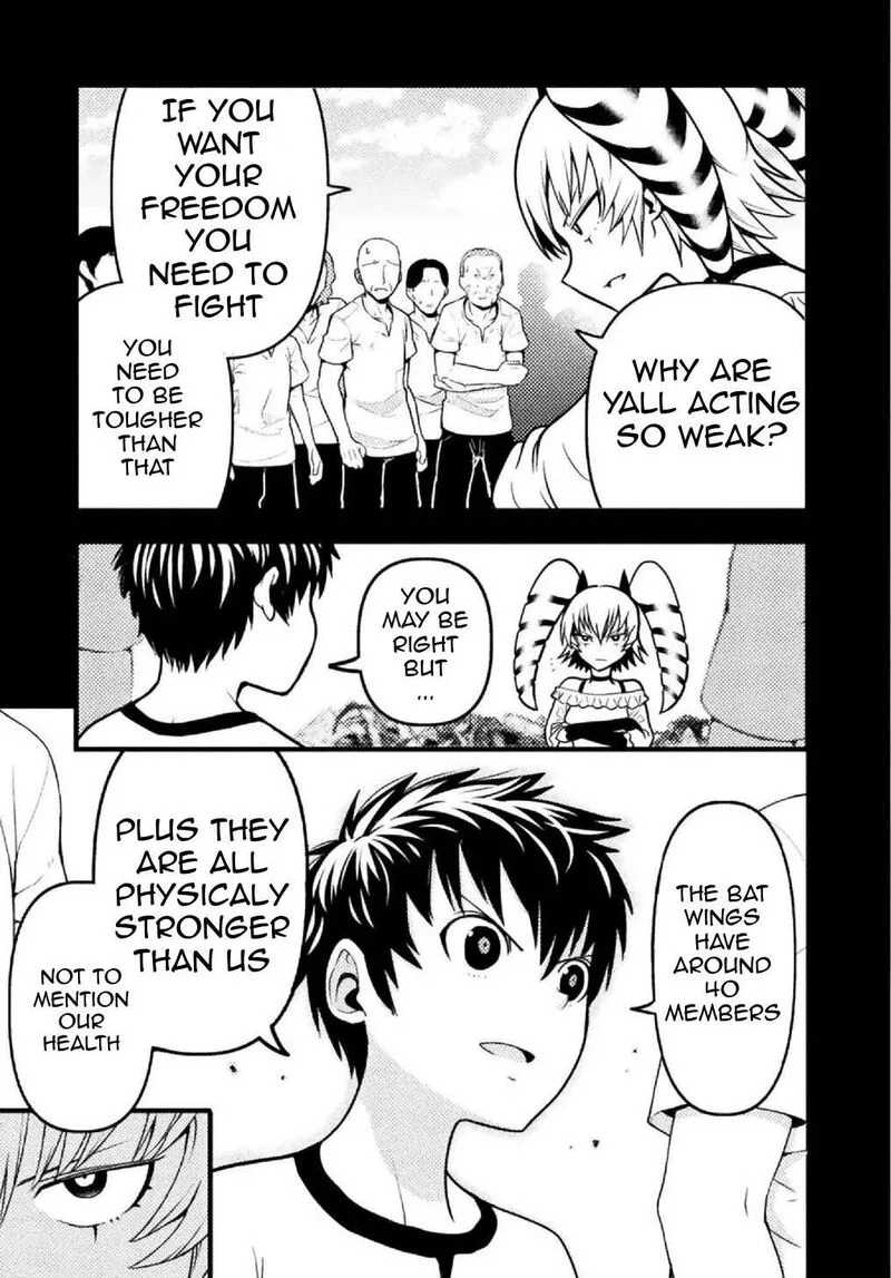 Yankee Akuyaku Reijou: Tensei Tenka Yuiga Dokuson Chapter 9 page 14
