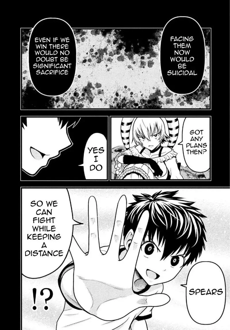 Yankee Akuyaku Reijou: Tensei Tenka Yuiga Dokuson Chapter 9 page 15