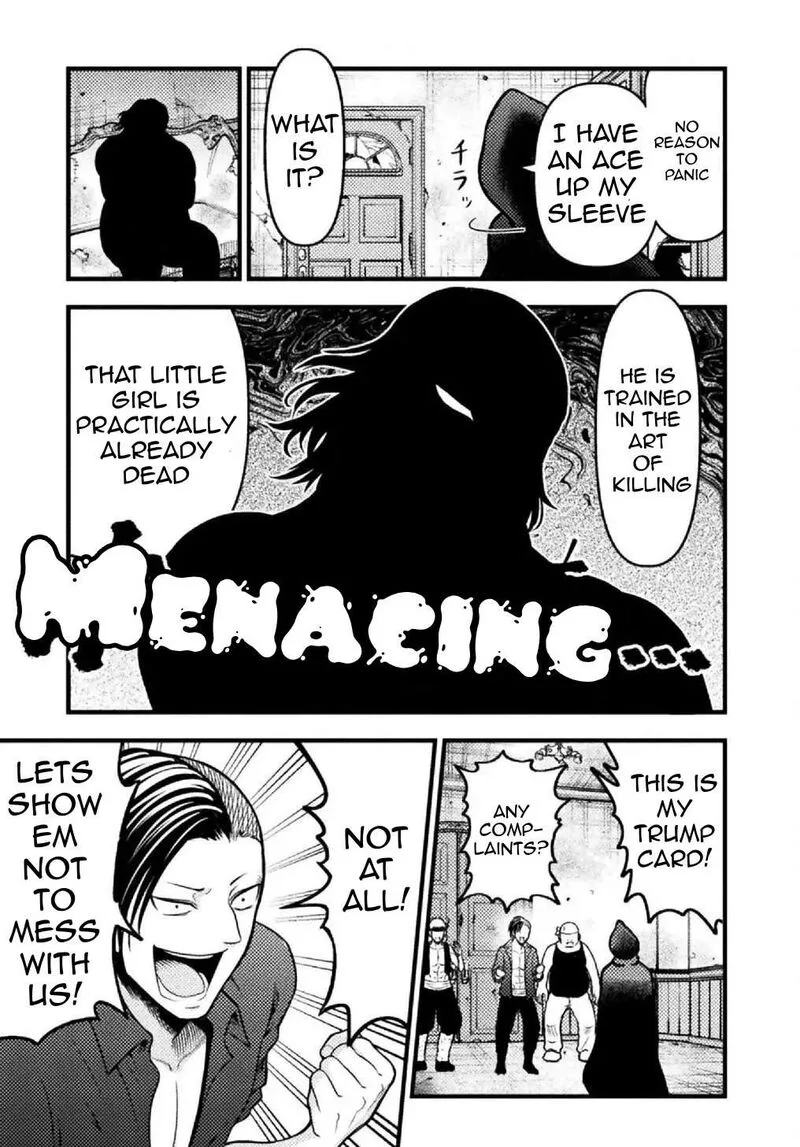 Yankee Akuyaku Reijou: Tensei Tenka Yuiga Dokuson Chapter 9 page 4