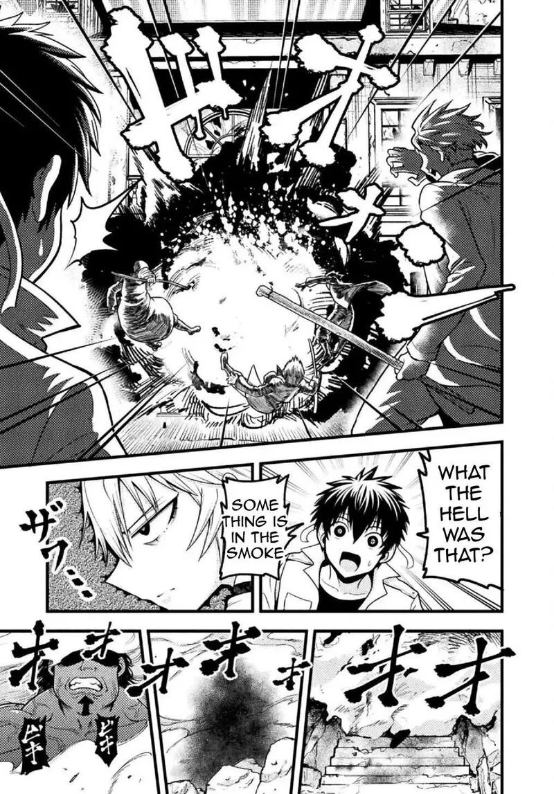 Yankee Akuyaku Reijou: Tensei Tenka Yuiga Dokuson Chapter 9 page 20