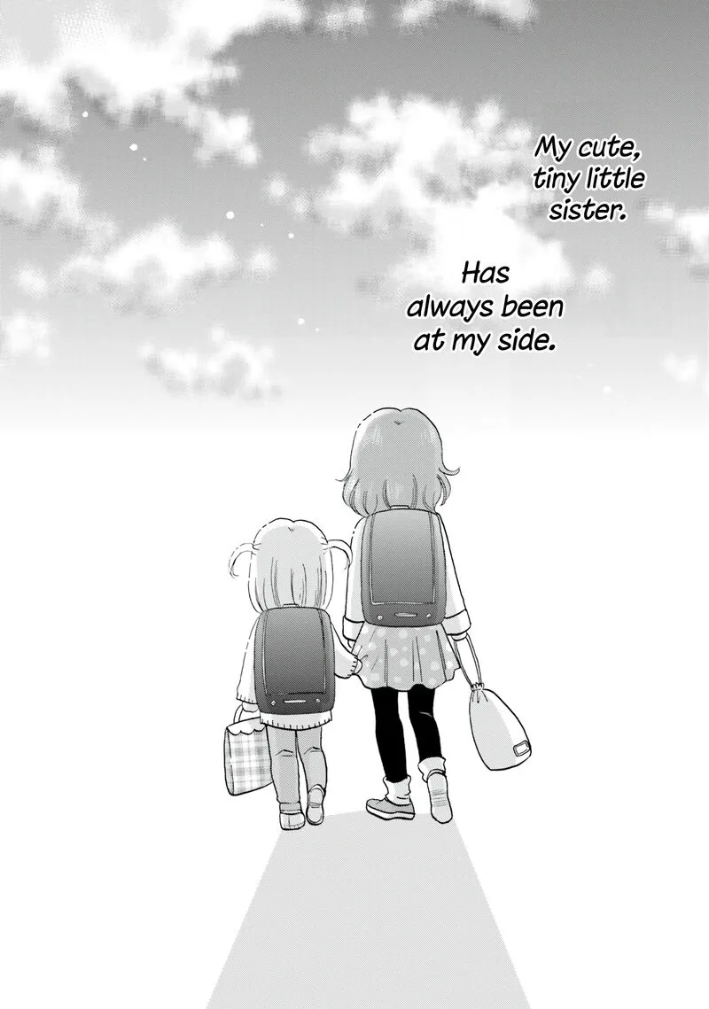 Yankee-kun to Hakujou Gaaru Chapter 104 page 23