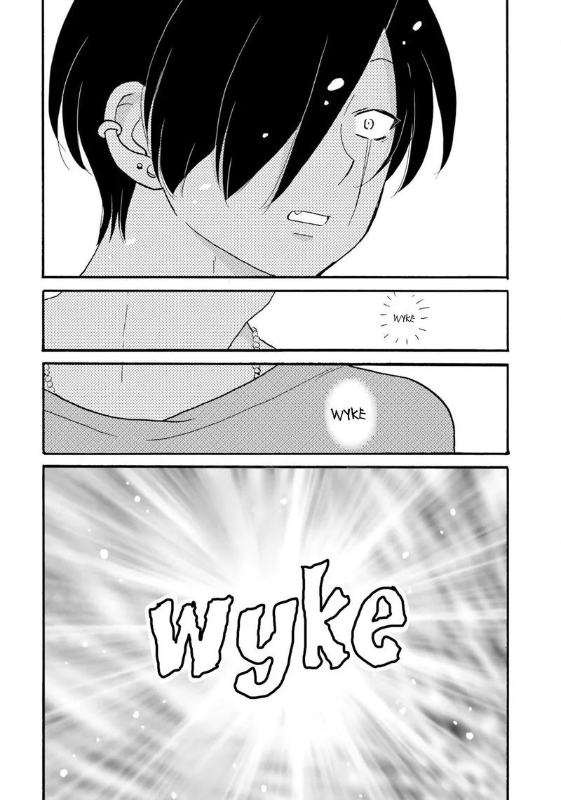 Yankee-kun to Hakujou Gaaru Chapter 31 page 6
