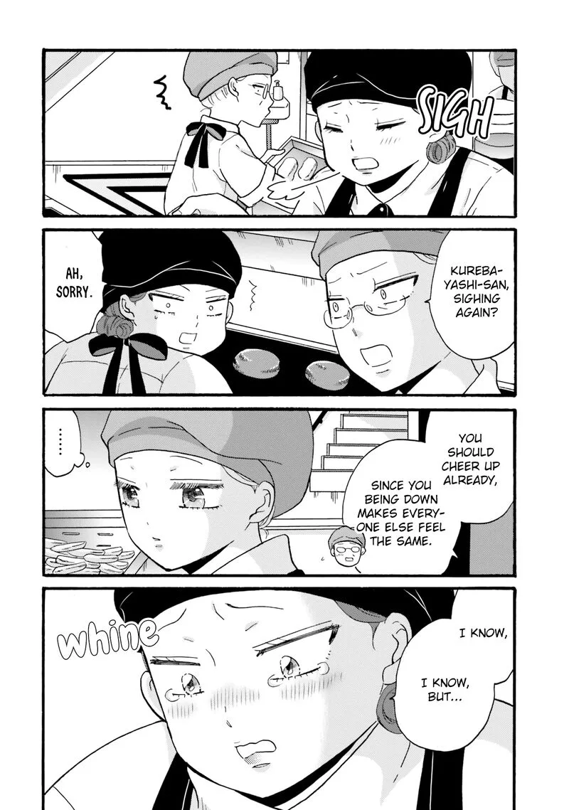 Yankee-kun to Hakujou Gaaru Chapter 81 page 2
