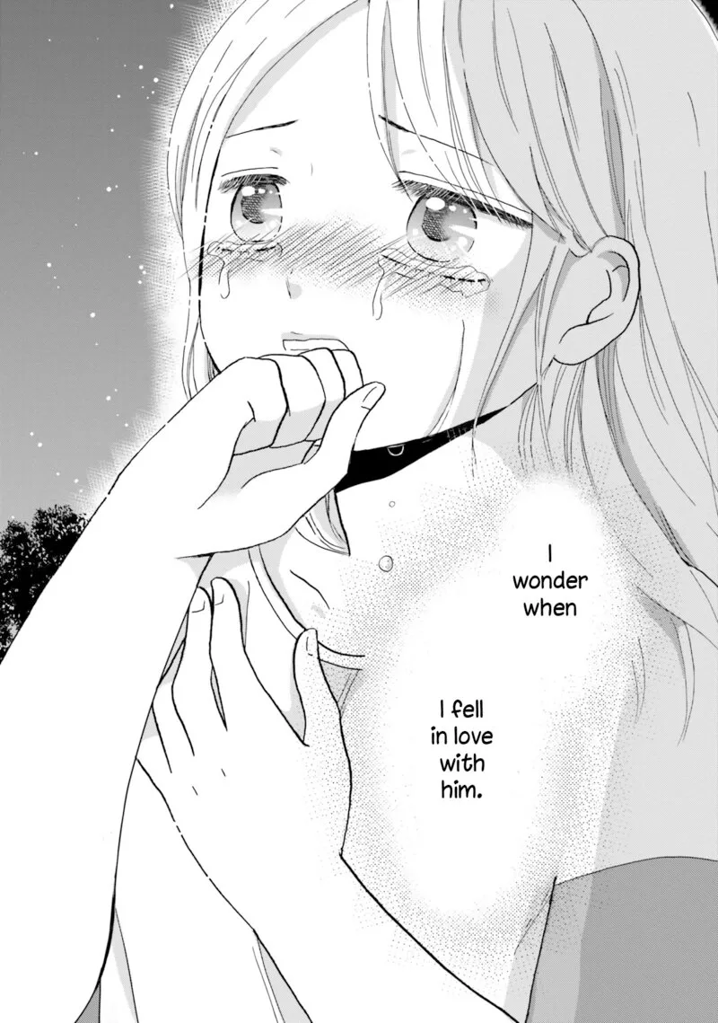 Yankee-kun to Hakujou Gaaru Chapter 88 page 13