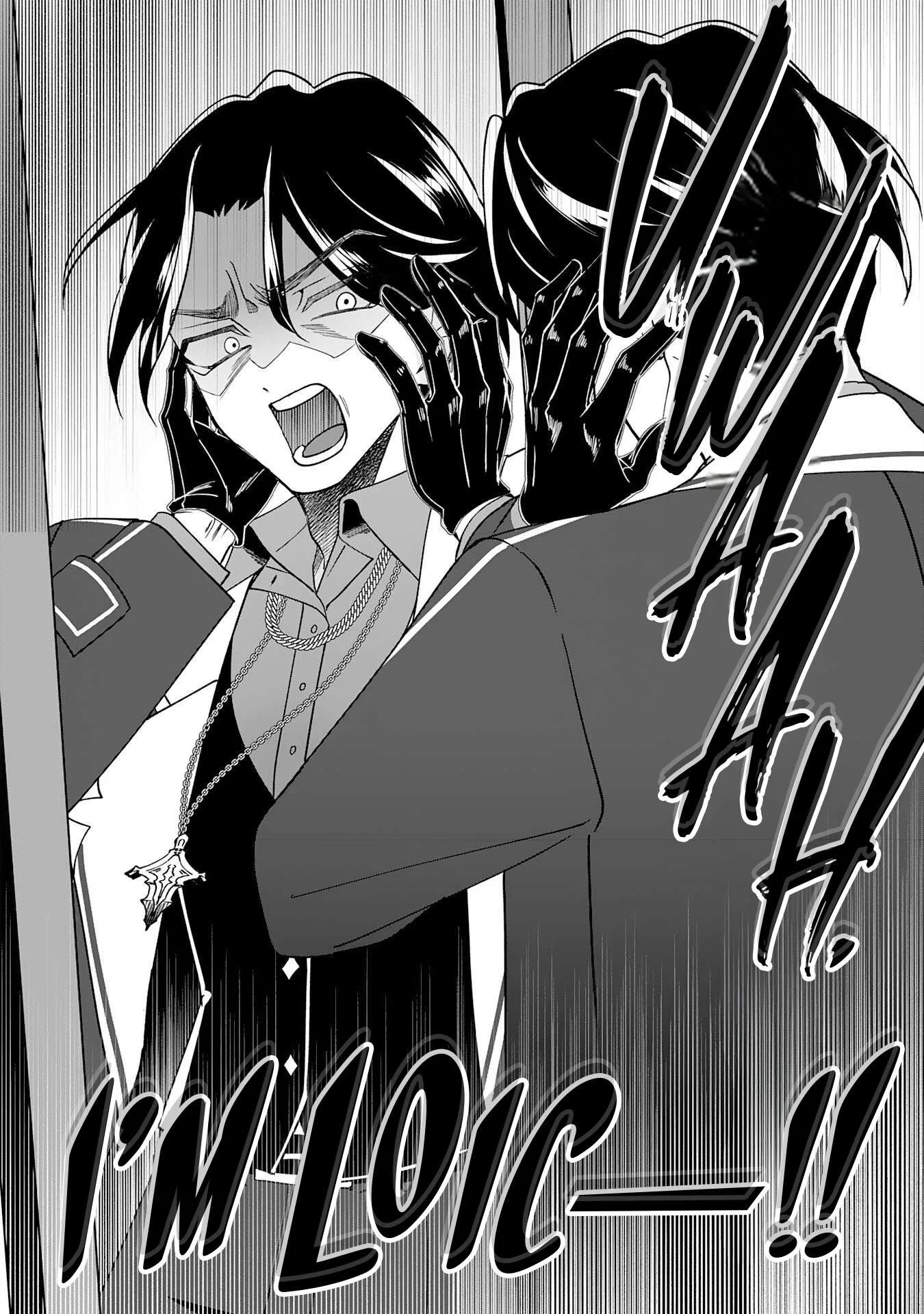 Yaraare-yaku no Akutoku Kojin-inchou ni Tensei Shita Ore, Main Heroine no Musume-tachi ni Suka rete Shimau Chapter 1 page 13