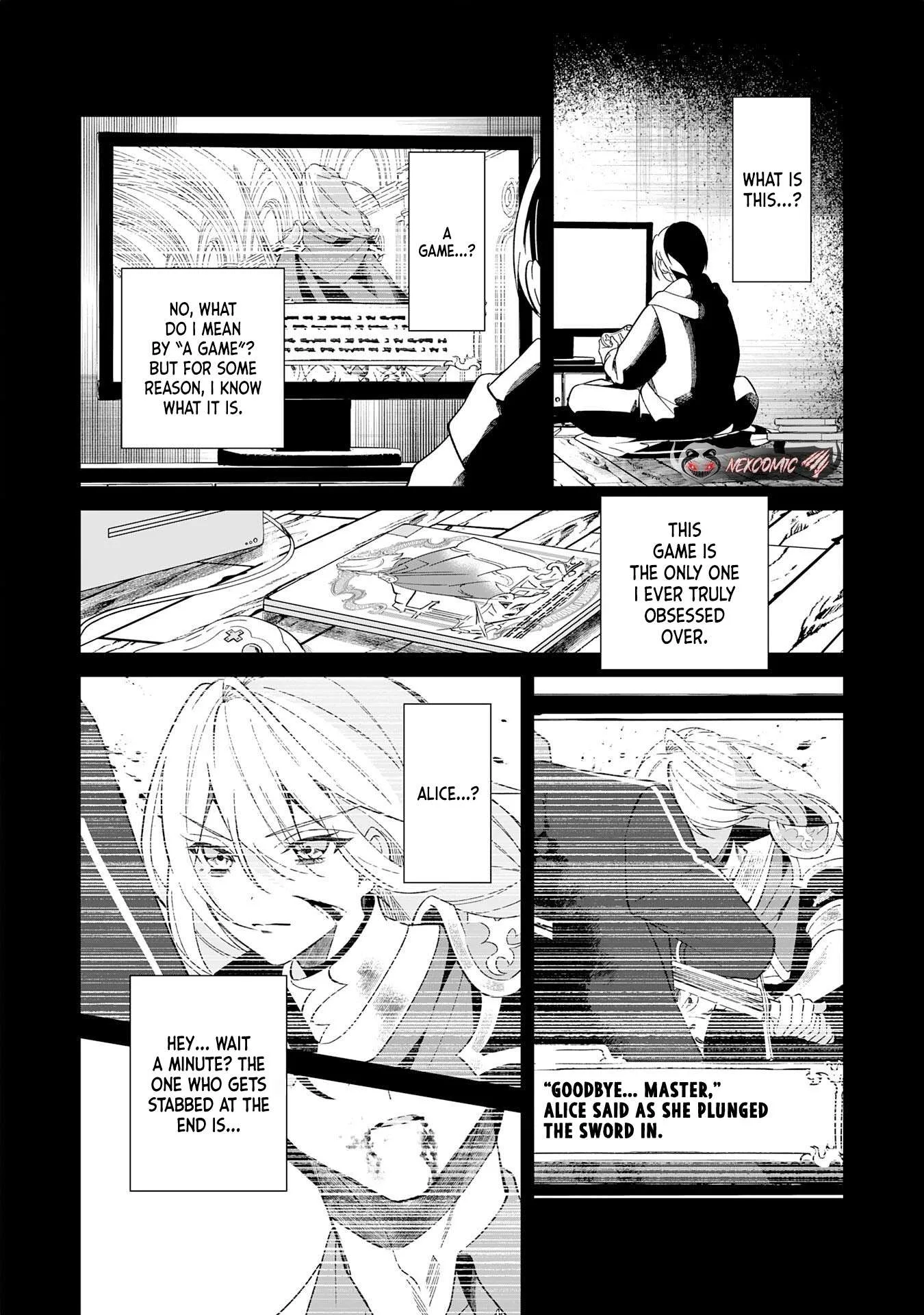 Yaraare-yaku no Akutoku Kojin-inchou ni Tensei Shita Ore, Main Heroine no Musume-tachi ni Suka rete Shimau Chapter 1 page 11