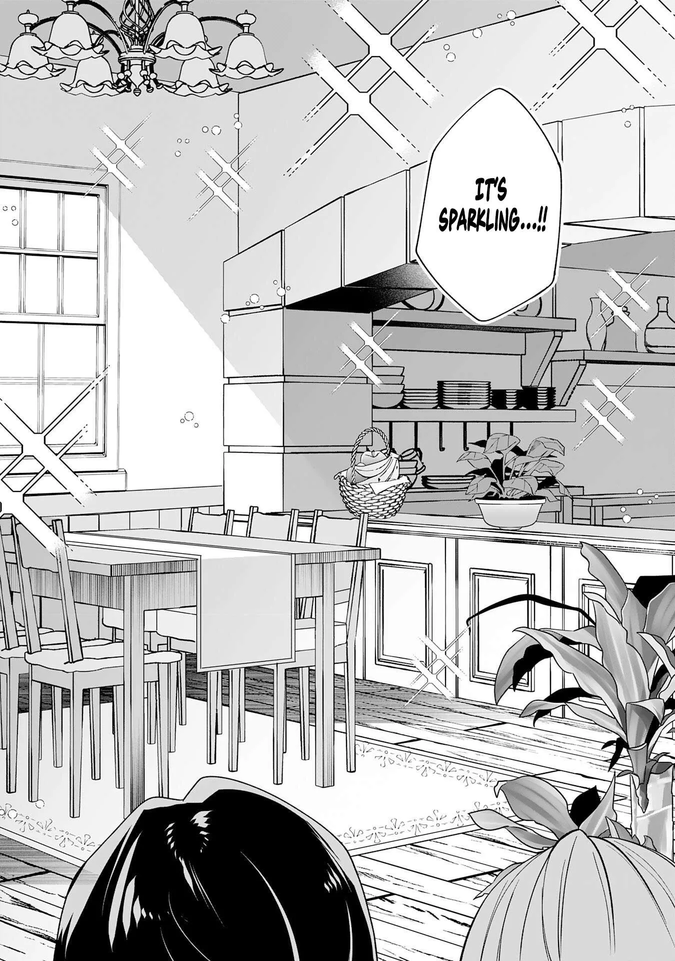Yaraare-yaku no Akutoku Kojin-inchou ni Tensei Shita Ore, Main Heroine no Musume-tachi ni Suka rete Shimau Chapter 2 page 11