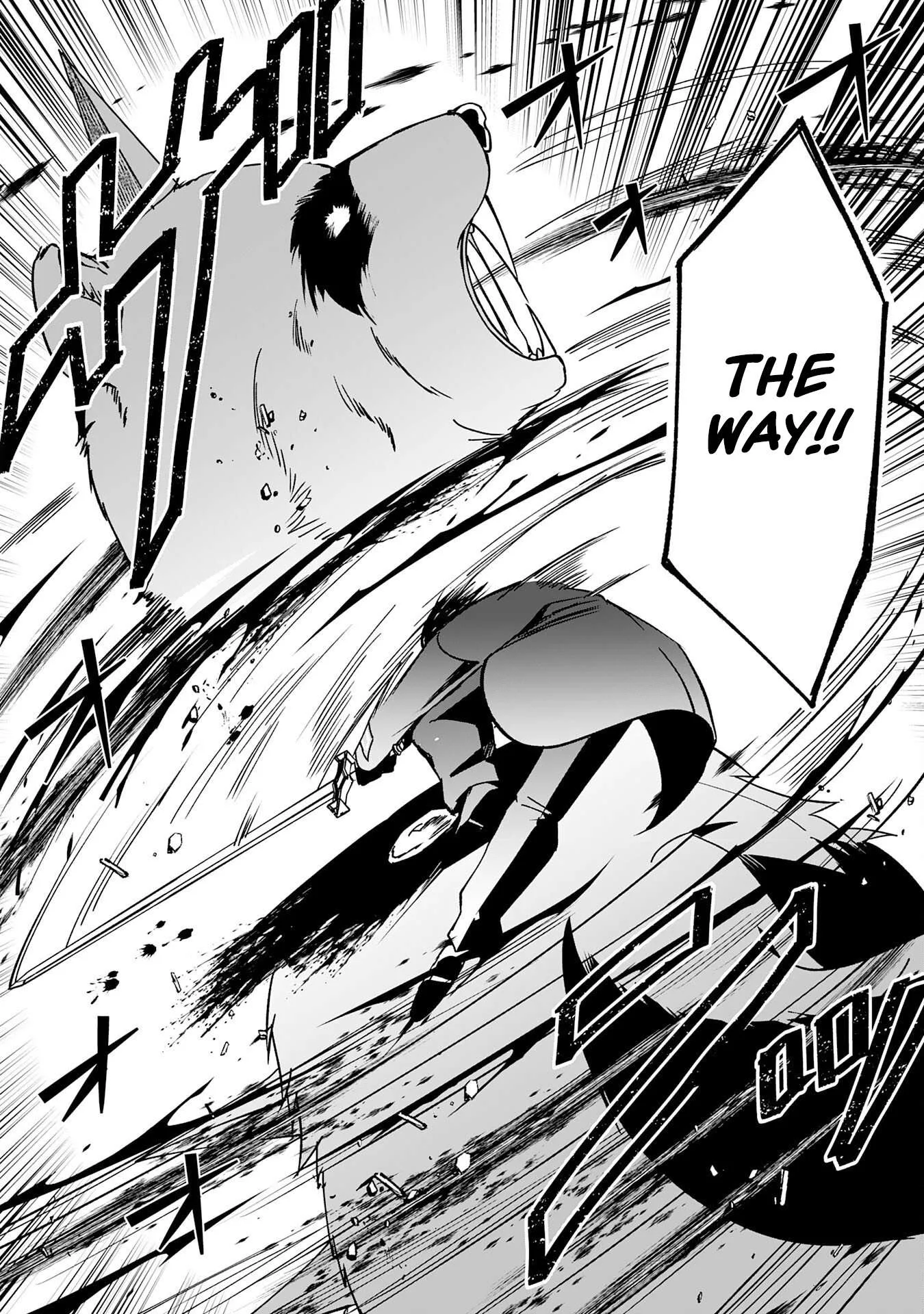 Yaraare-yaku no Akutoku Kojin-inchou ni Tensei Shita Ore, Main Heroine no Musume-tachi ni Suka rete Shimau Chapter 3 page 12