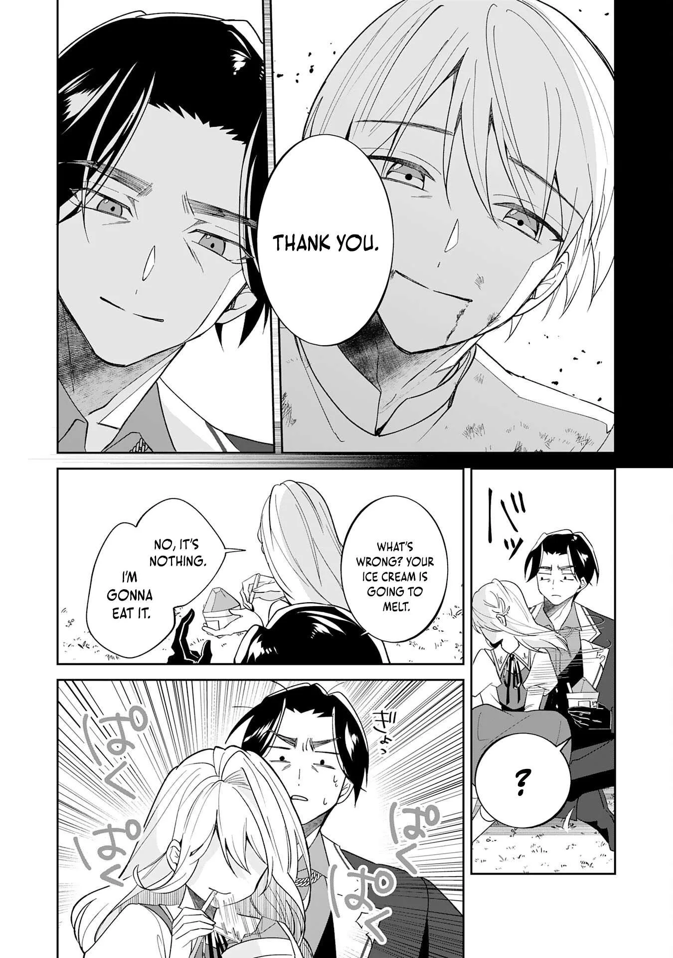 Yaraare-yaku no Akutoku Kojin-inchou ni Tensei Shita Ore, Main Heroine no Musume-tachi ni Suka rete Shimau Chapter 3 page 29