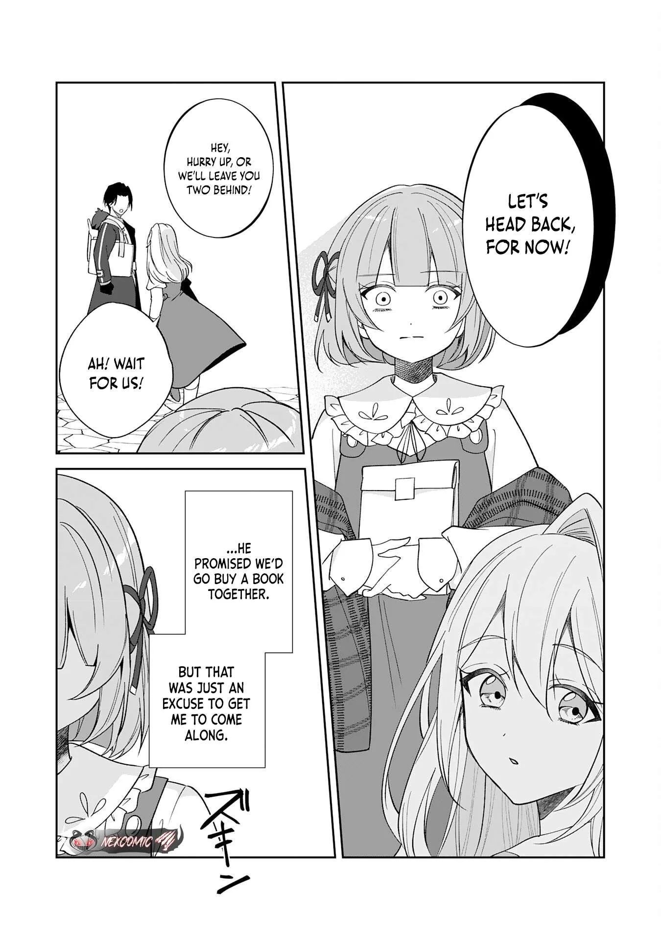 Yaraare-yaku no Akutoku Kojin-inchou ni Tensei Shita Ore, Main Heroine no Musume-tachi ni Suka rete Shimau Chapter 4 page 21