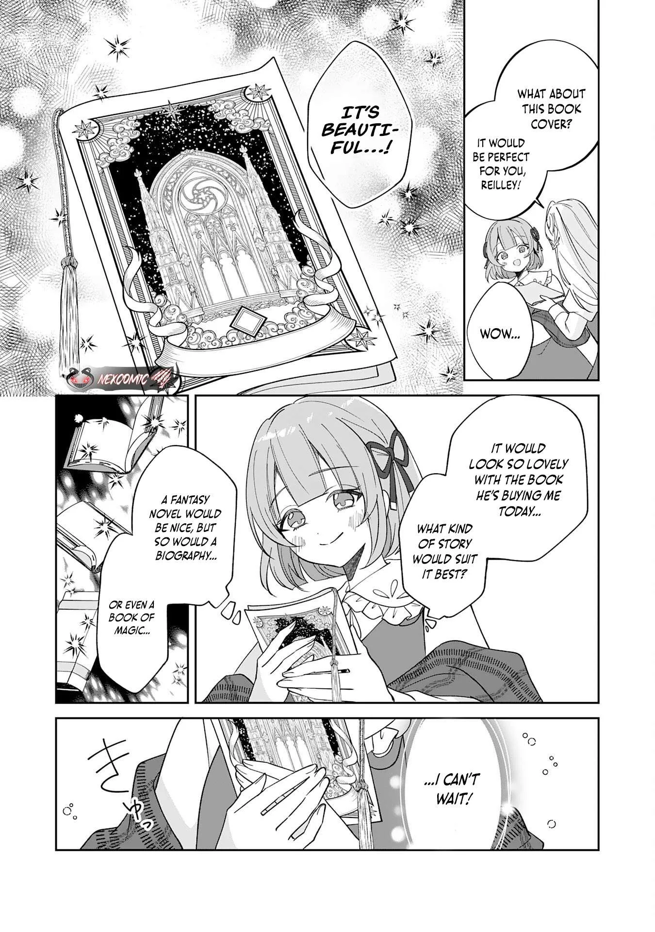 Yaraare-yaku no Akutoku Kojin-inchou ni Tensei Shita Ore, Main Heroine no Musume-tachi ni Suka rete Shimau Chapter 4 page 17