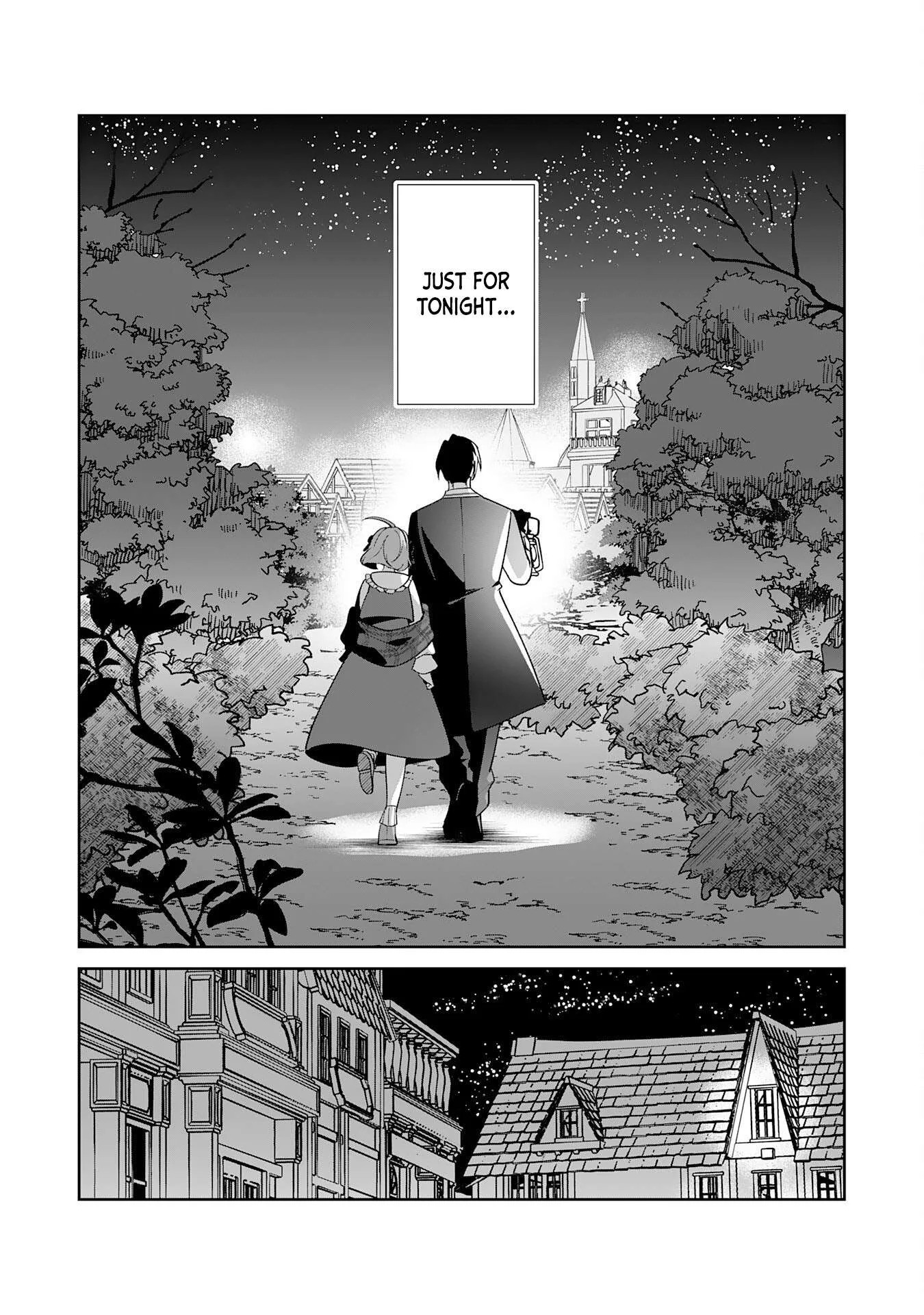 Yaraare-yaku no Akutoku Kojin-inchou ni Tensei Shita Ore, Main Heroine no Musume-tachi ni Suka rete Shimau Chapter 4 page 30