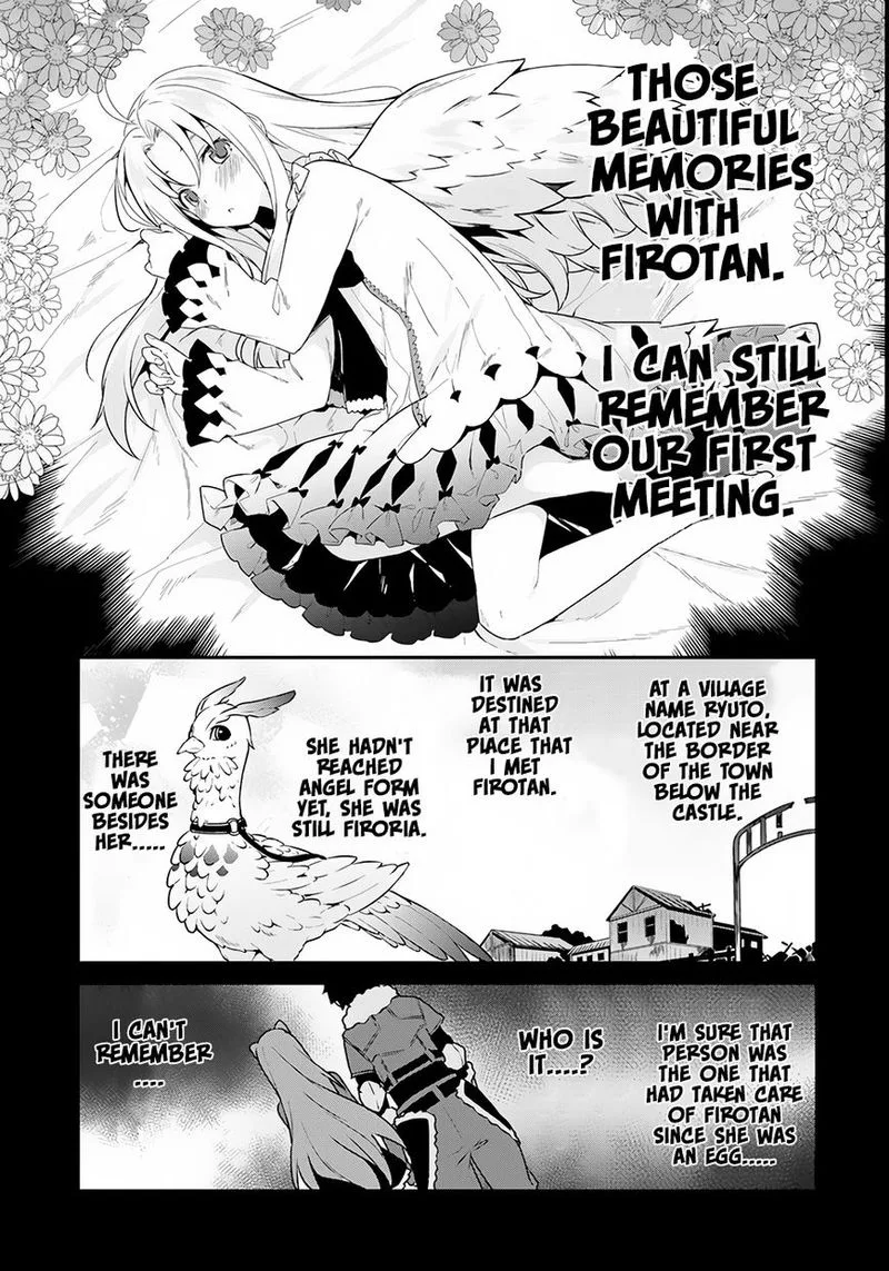 Yari no Yuusha no Yarinaoshi Chapter 1 page 10