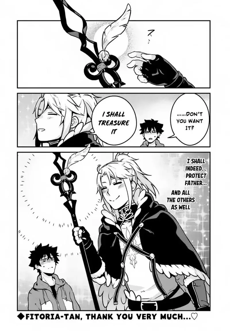 Yari no Yuusha no Yarinaoshi Chapter 10 page 29