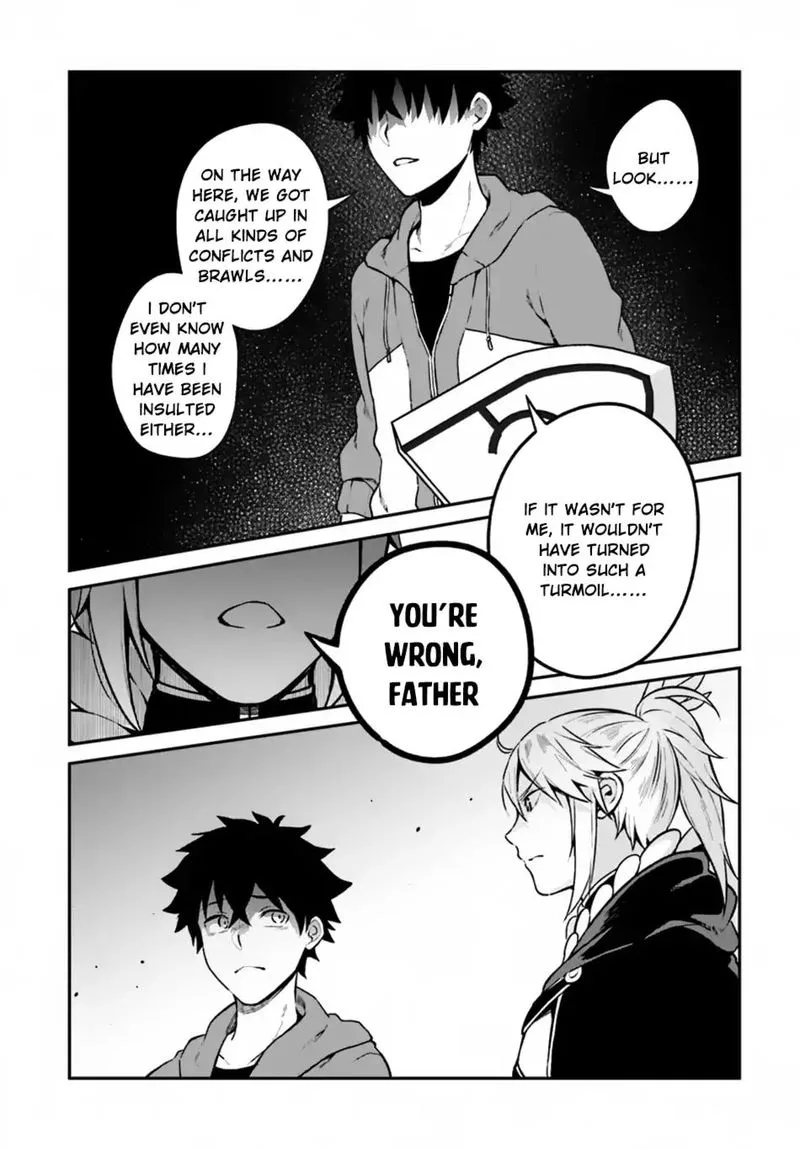 Yari no Yuusha no Yarinaoshi Chapter 10 page 3