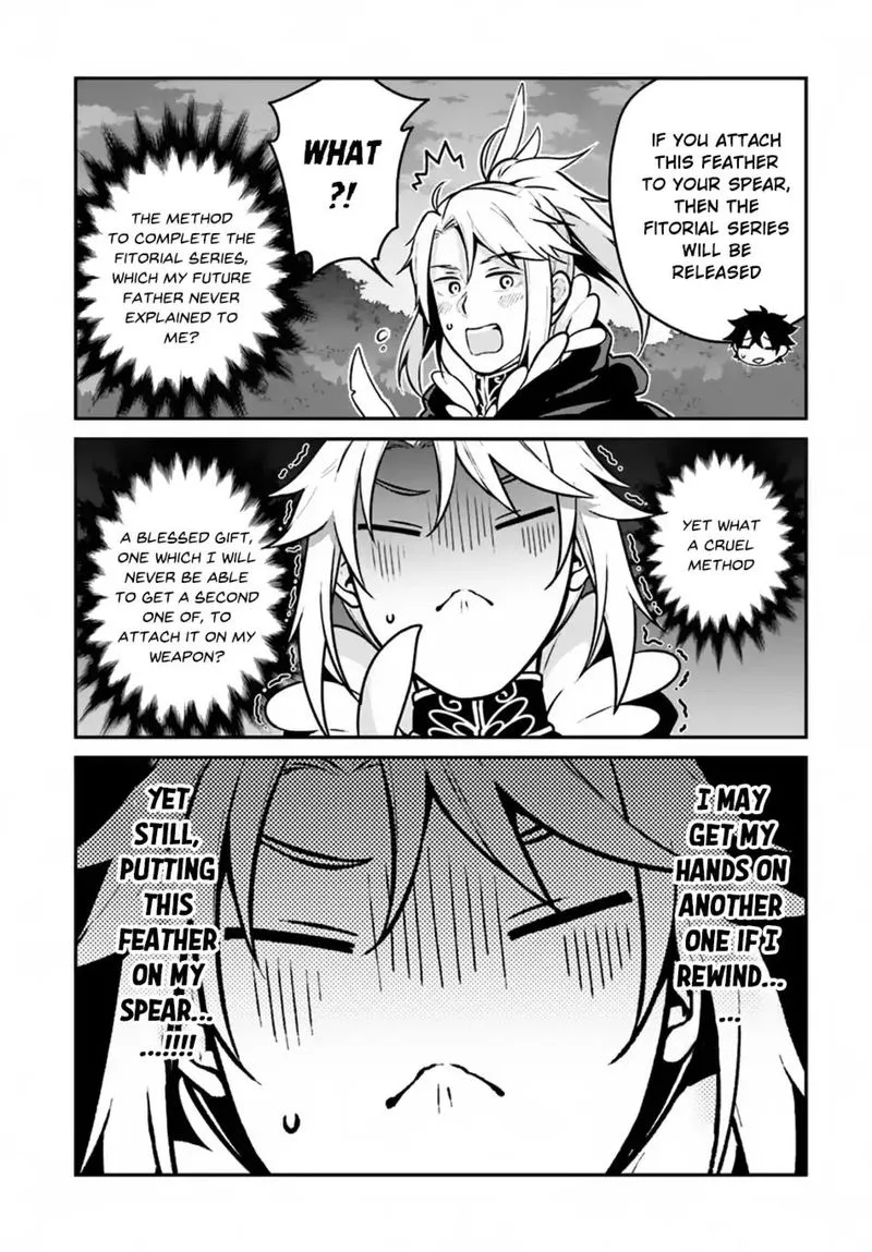 Yari no Yuusha no Yarinaoshi Chapter 10 page 28